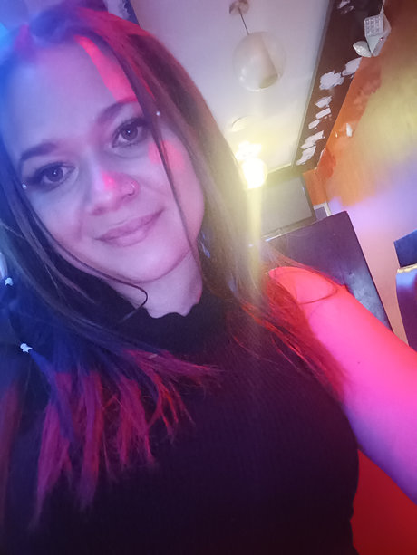 P ris Pinkett onlyfans leak porn