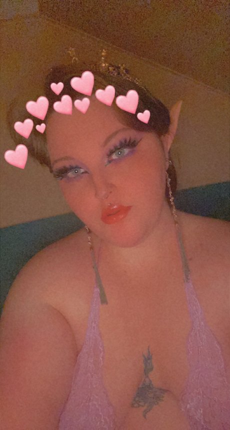 Vixen Viv Free only fans pic