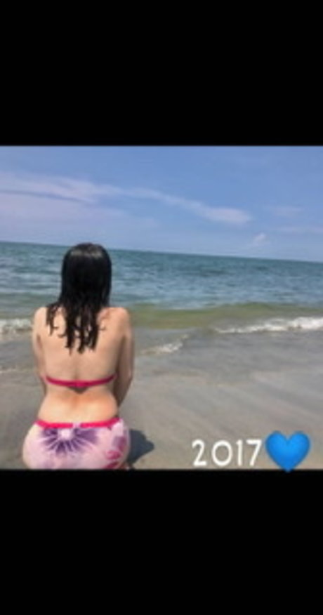 Maria Bran nude leak onlyfans