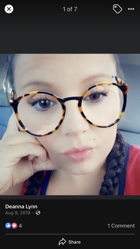 Deanna Lynn onlyfans sextape leak