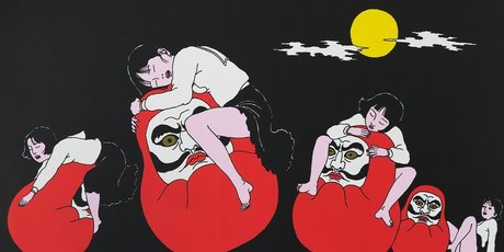 Saeki Natalia onlyfans leaked