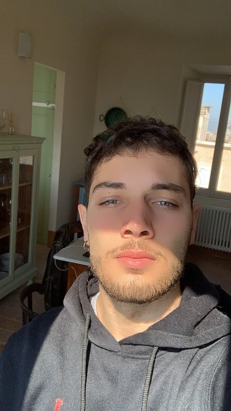 Filippo Mariucci onlyfans photo