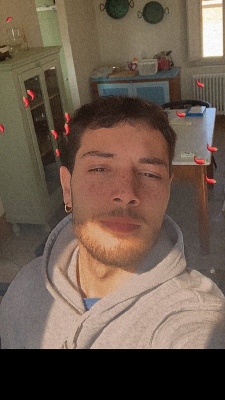 Filippo Mariucci onlyfans uncensored