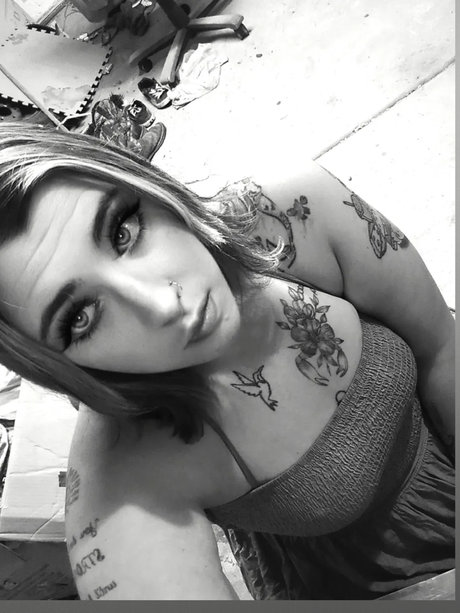 Savannah Ranaglia onlyfans tits