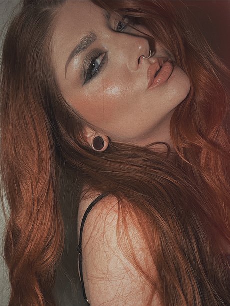 Sydney Myers onlyfans leak free