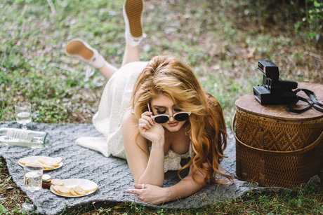 Sydney Myers leaked onlyfans pics