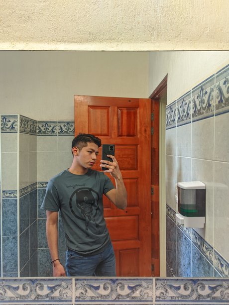 Manuel38_ topless onlyfans