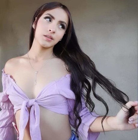 Maria Gaviria onlyfans leak fuck