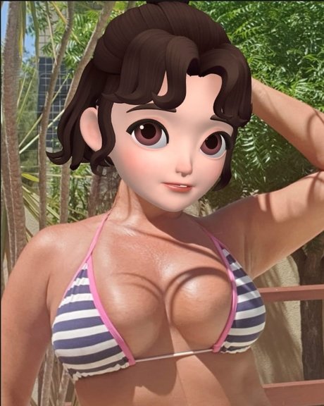 Maria Joaquina leaked onlyfans