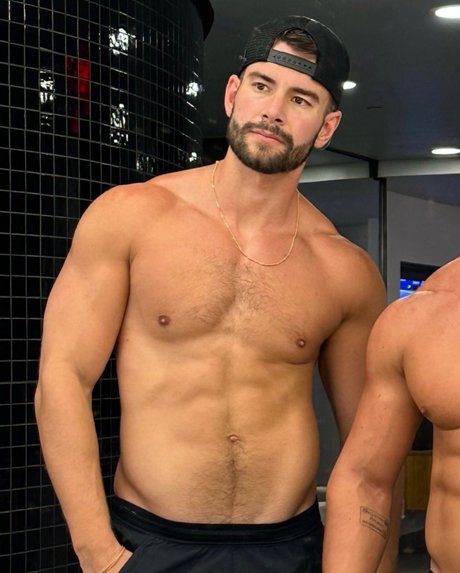 Parker Nolan free only fans