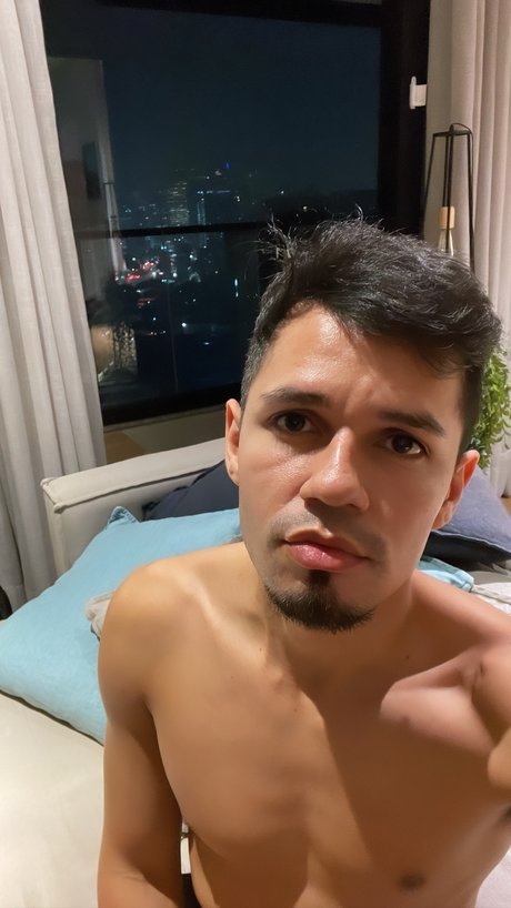 Meshed Up Life onlyfans sextape