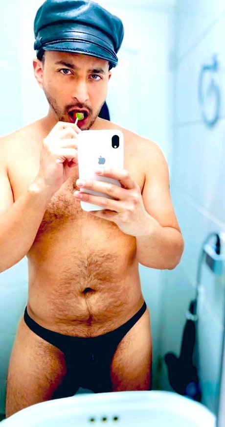 Iverworld onlyfans leaks free