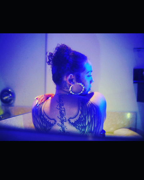 Heather Sinn porn only fans