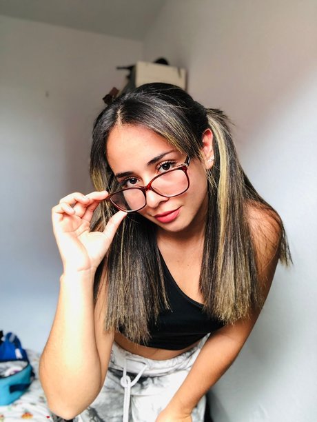 IVONE onlyfans model