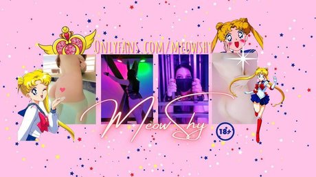 MeowShy onlyfans naked pics