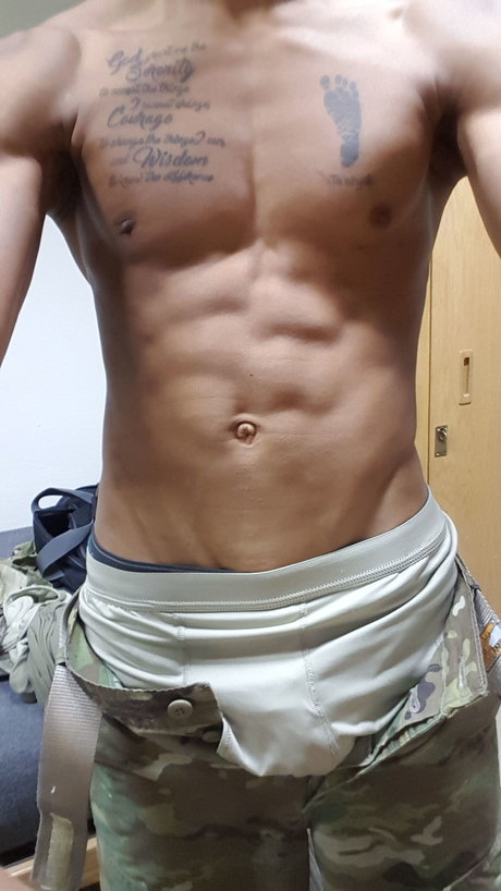 King gene onlyfans leaks free