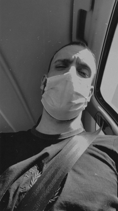 Judas aka destrozo onlyfans leaks.