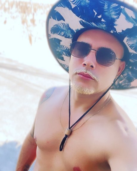 Glay Camacho nude onlyfans pics