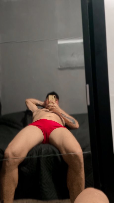 Glay Camacho onlyfans content leaked