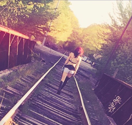 Phoenix Envy naked onlyfans