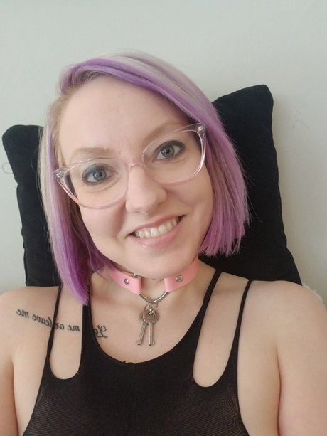 Harley Mae onlyfans naked