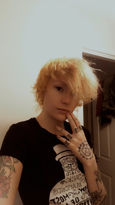 Angel the unknown onlyfans porn leak