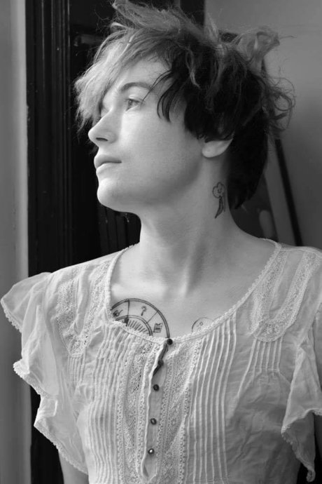 Angel the unknown onlyfans archive