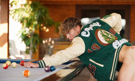 Melvin Moore porn onlyfans