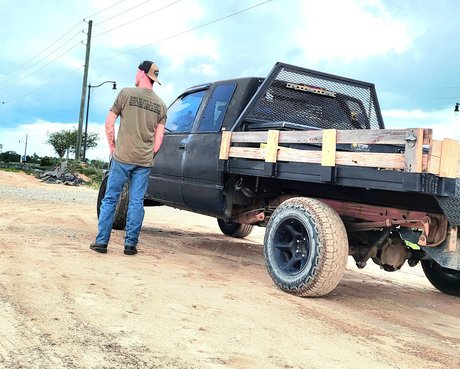 Redneck dream onlyfans nudes leaked