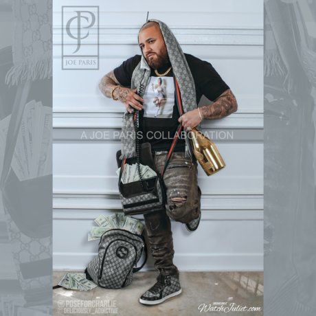 Joe Paris LLC onlyfans x