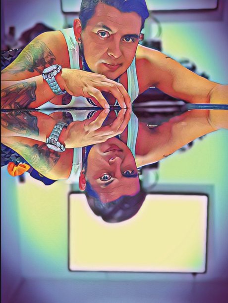 Felipe Unibio Leon only fans leak porn