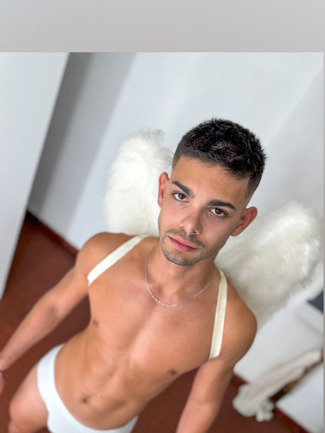 Diego Joel_ onlyfans naked