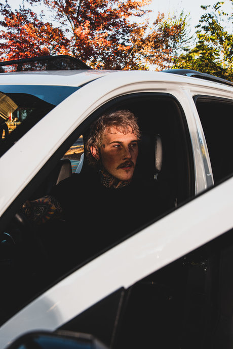 Colt leaked onlyfans content