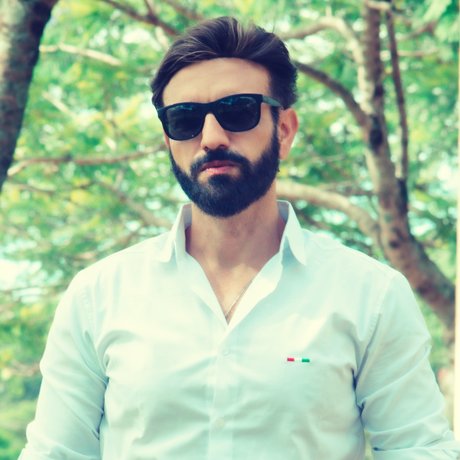 Giuliano Morrone onlyfans naked porn