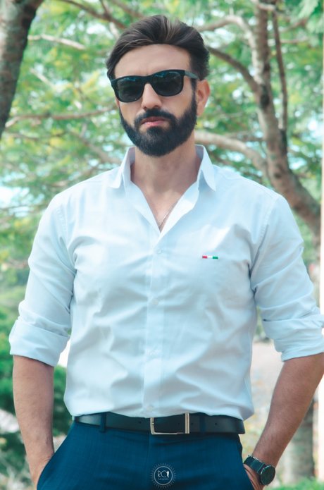 Giuliano Morrone onlyfans model