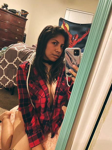 Mitchie leaked onlyfans sextape