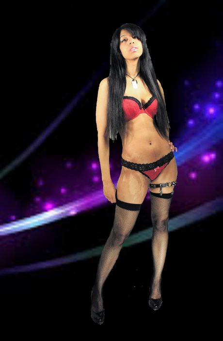 Kandi Peach nudes onlyfans leak