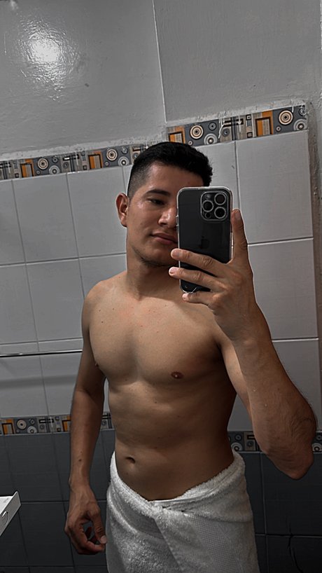 Jorge Mendoza onlyfans leaked