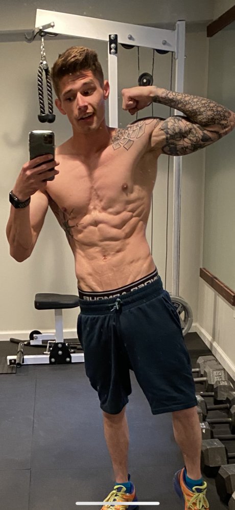 Ivan Hungry onlyfans for free