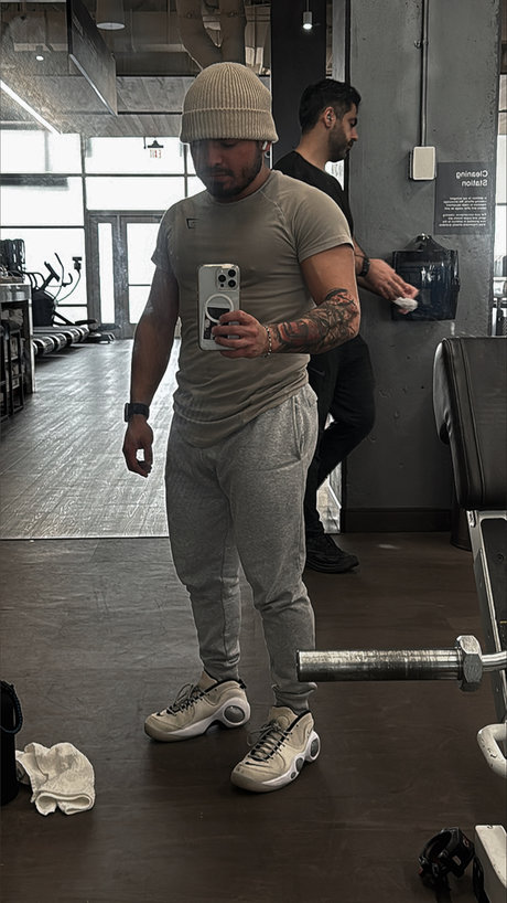 Latino only fans free