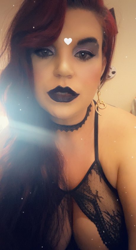 Scarlett Brew_ naked onlyfans leaks