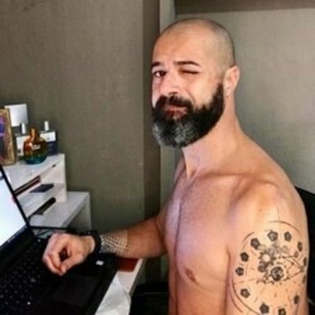 Everton Luis onlyfans nude