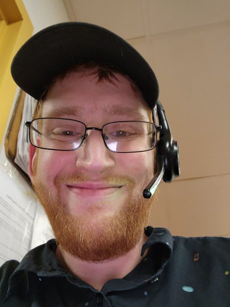 Kenneth Svencner onlyfans porn nude