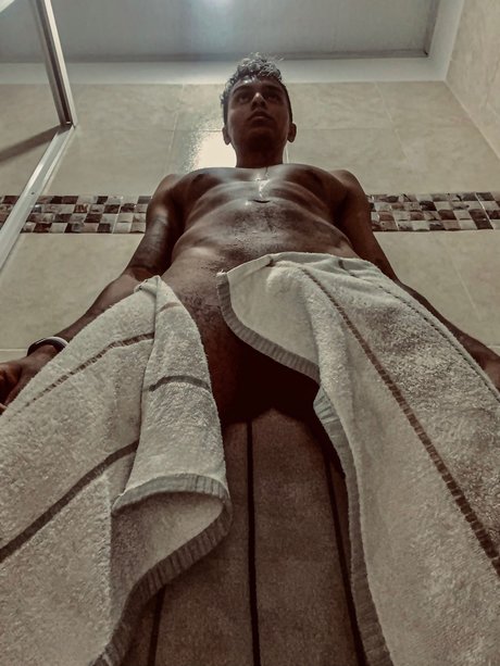 Mauricio Grueso new onlyfans leak