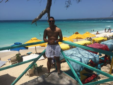 Diegho Blue sex onlyfans