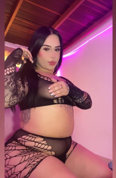 Dulce Montenegro onlyfans leak sex