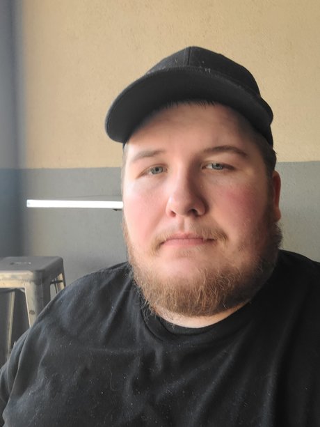 Robert Keel nude onlyfans