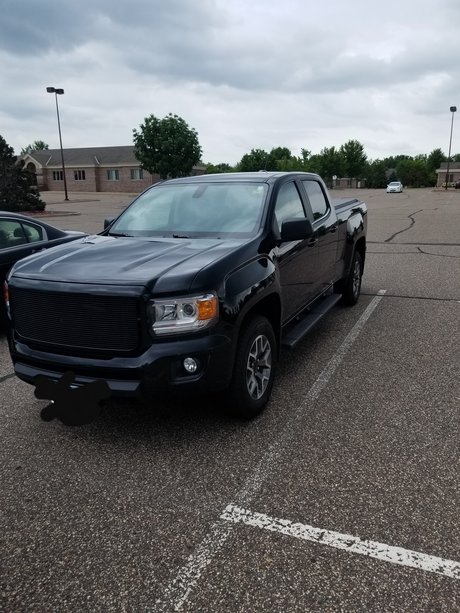 Gunner only fans nudes