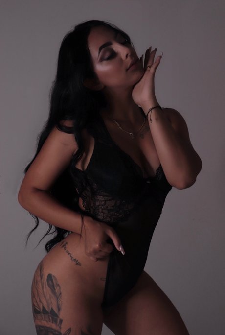 Isabel Lopez nude onlyfans leaks