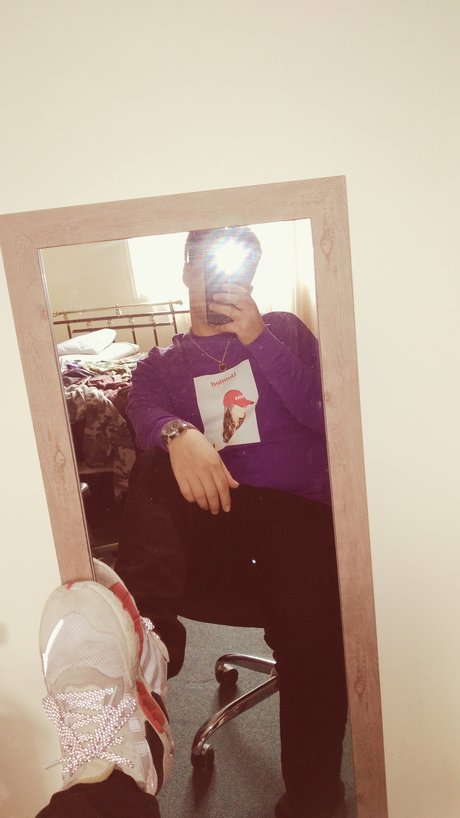 Mauro2833 leaked nude onlyfans